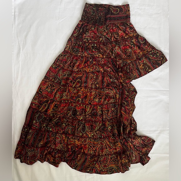 Earthbound skirt size S - Picture 8 of 11